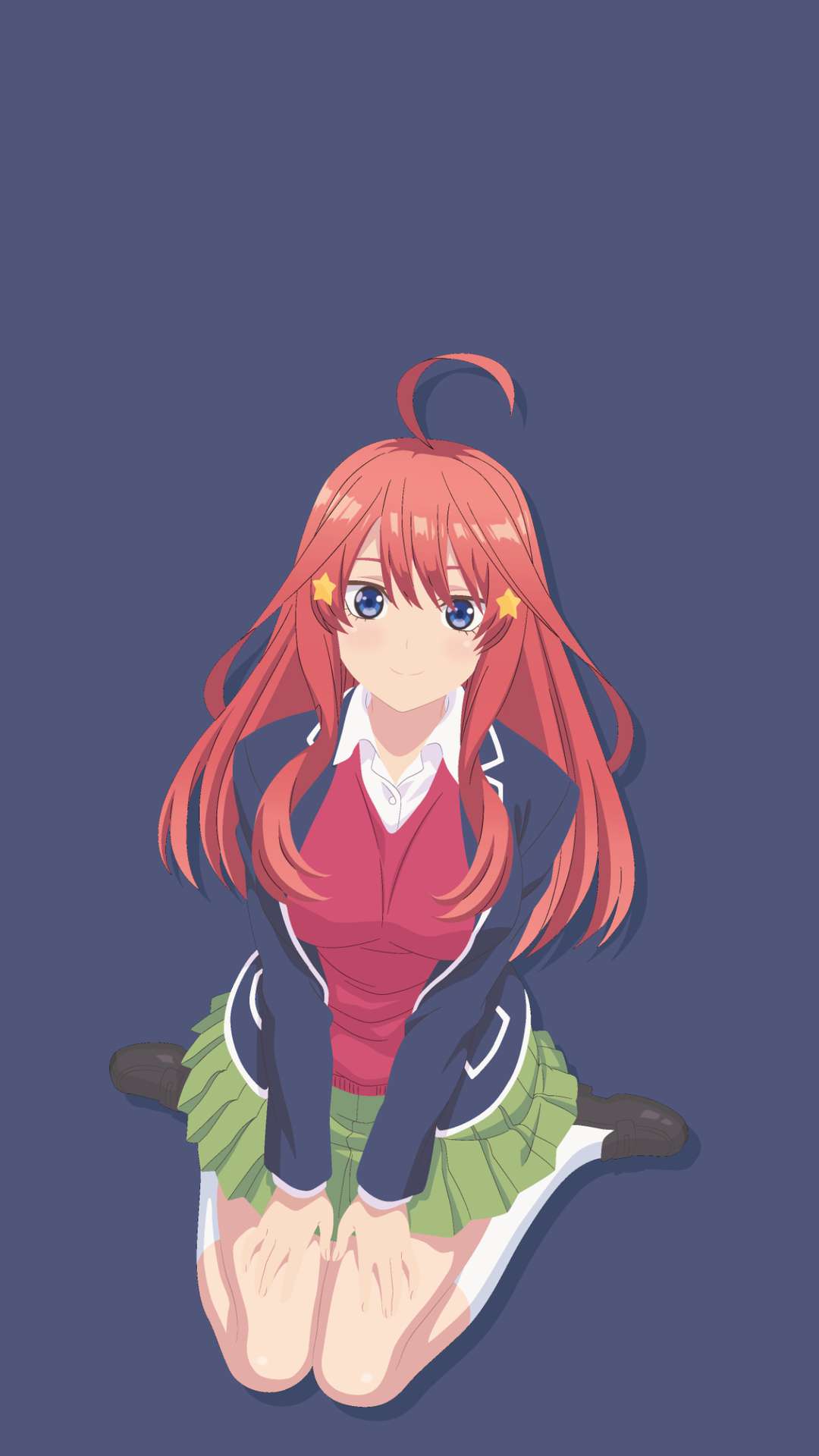 Nakano Itsuki